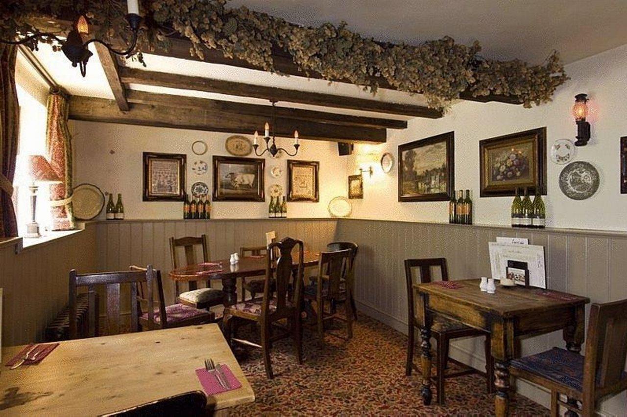 Premier Inn Tonbridge Eksteriør billede